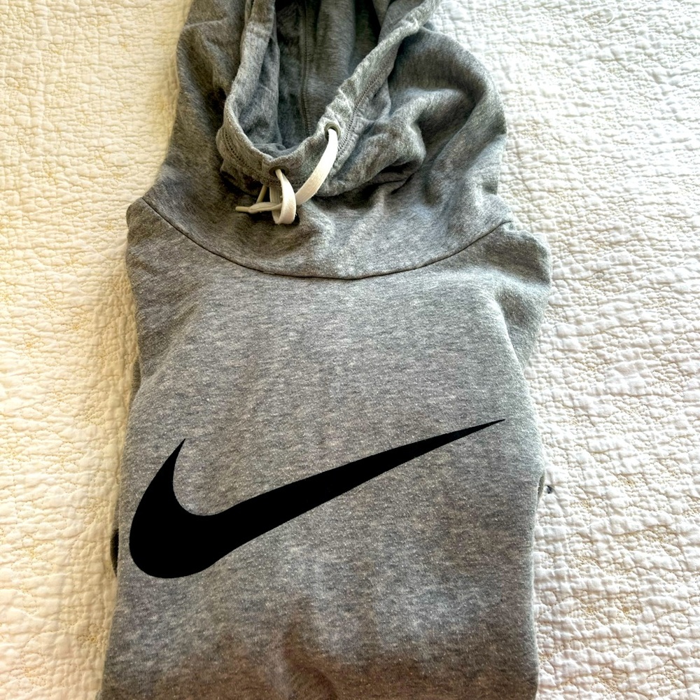 Nike hoodie